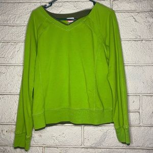 Danskin Size Large (12/14)